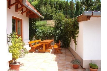 Унгария Privát Keszthely, Екстериор